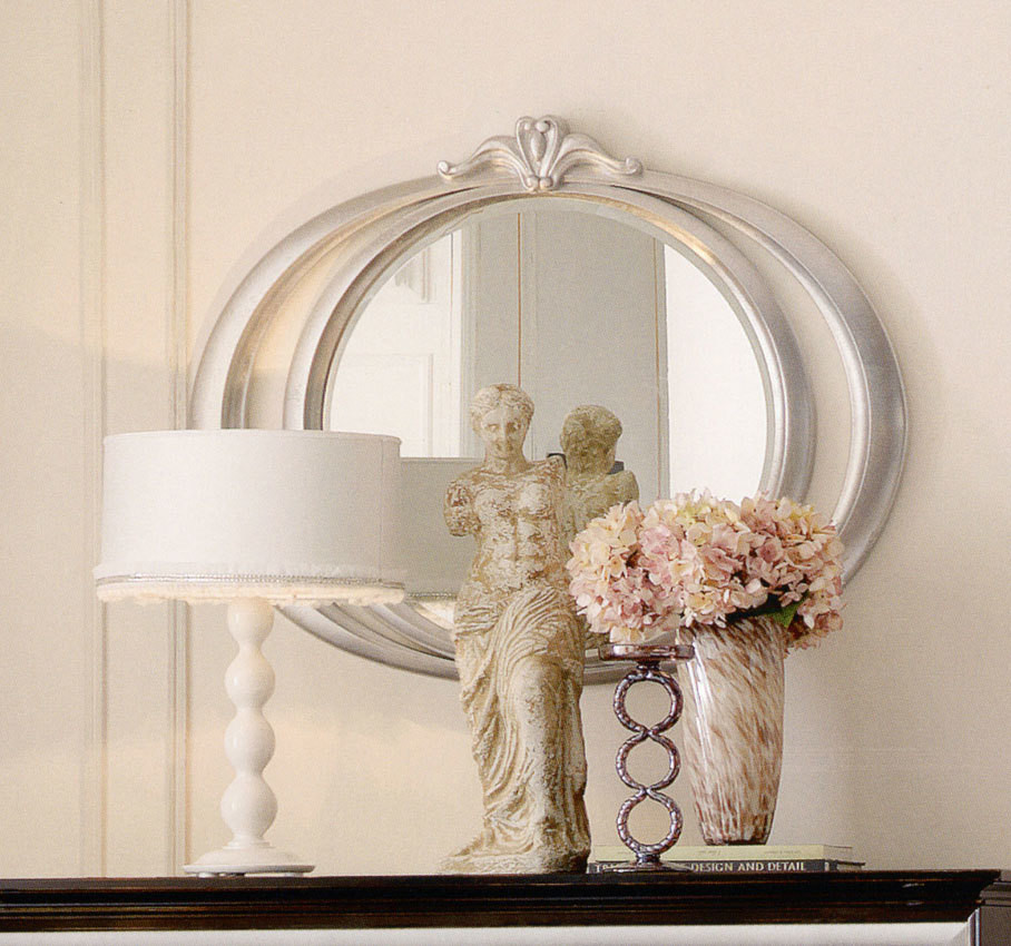 Зеркало Desire Avenanti La vie en rose Vr2 603 fa