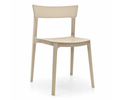 Стул Calligaris Skin CS1391