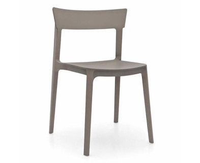 Стул Calligaris Skin CS1391