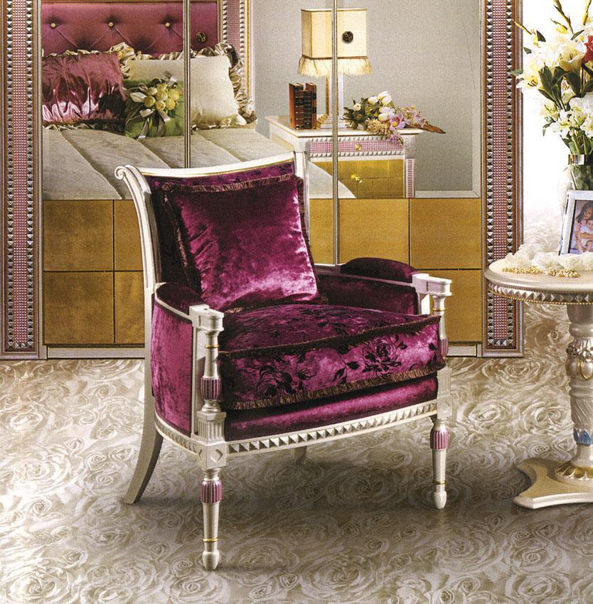 Кресло Dahlia Caspani tino Encyclopaedia vol.iv C/426/b