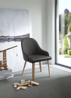 Кресло Ozzio design Atena S051