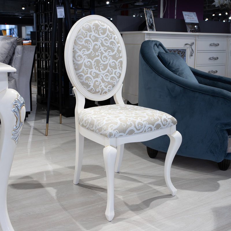 Стул Giorgiocasa Memorie Veneziane 51 x 54 x 105h nc18195