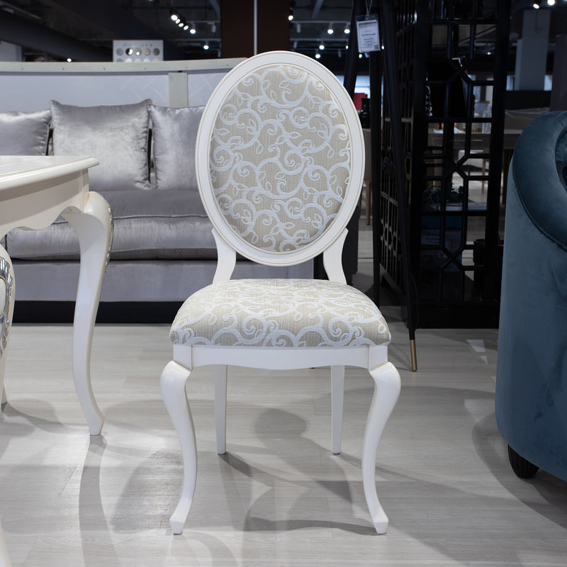 Стул Giorgiocasa Memorie Veneziane 51 x 54 x 105h nc18195