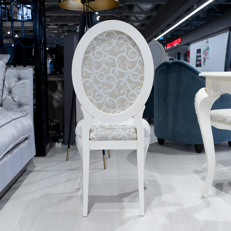 Стул Giorgiocasa Memorie Veneziane 51 x 54 x 105h nc18195