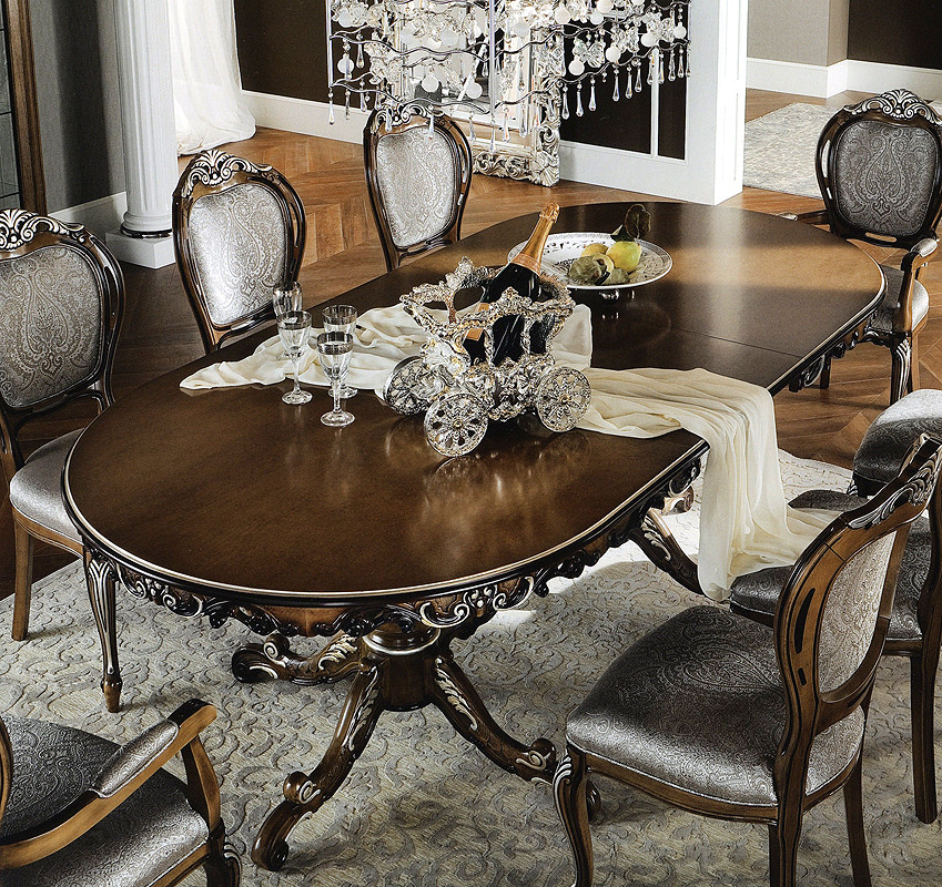 Стол в столовую Modenese Bella vita 13140