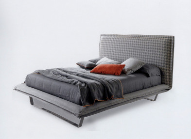 Кровать Handsome light Bolzan letti Ham8