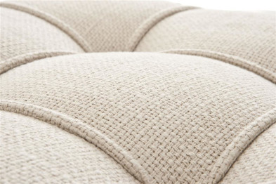 Пуфик Beekman Place Eichholtz Chairs And Sofas 59 x 45,5 x 50,5h nc50903