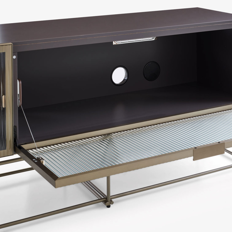 Мебель под ТВ Ligne Roset Canaletto - материал