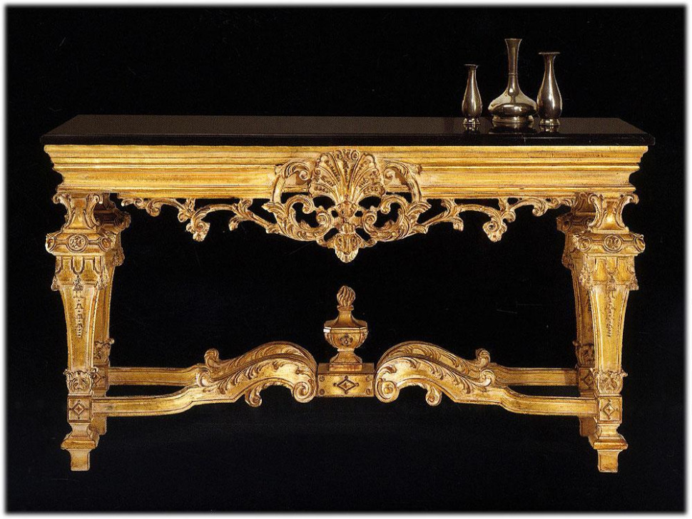 Консоль Isacco agostoni Book.01 992