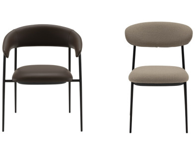 Стул Ligne Roset Skiaccio / Skiaccia