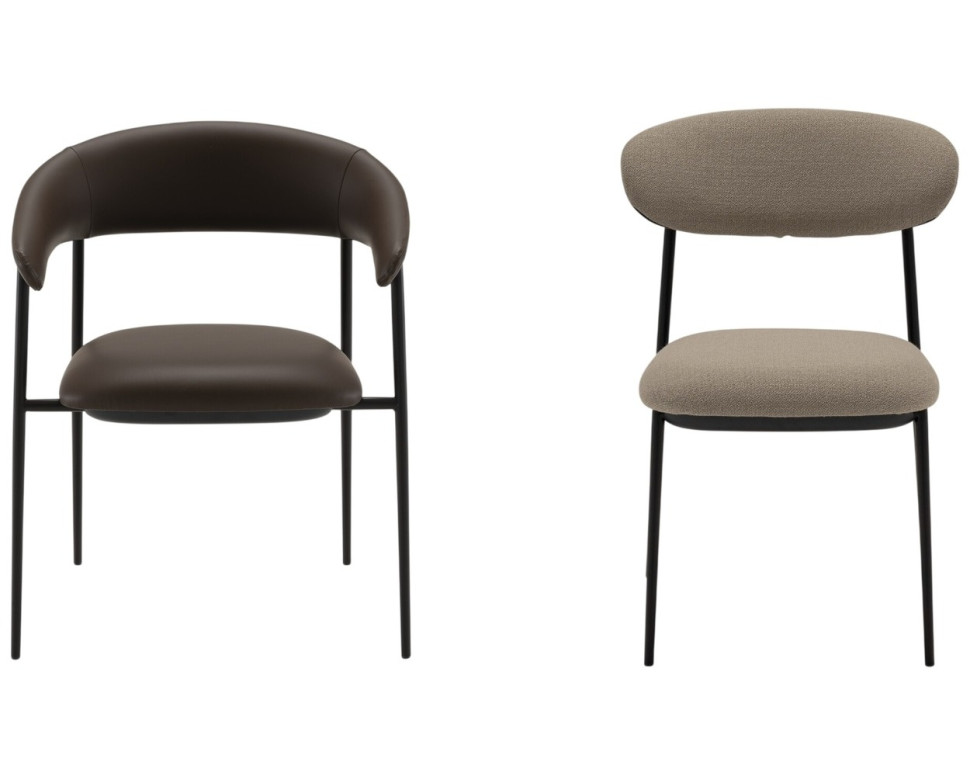 Стул Ligne Roset Skiaccio / Skiaccia