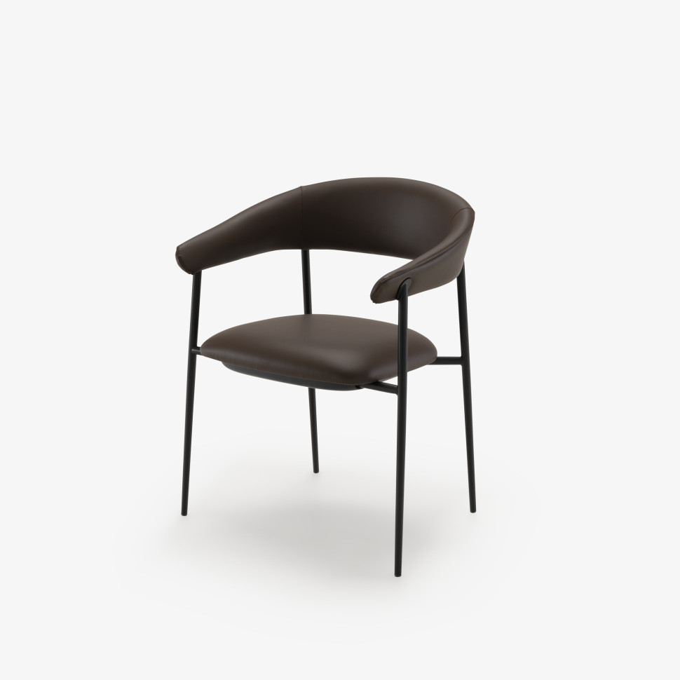 Стул Ligne Roset Skiaccio / Skiaccia - стиль