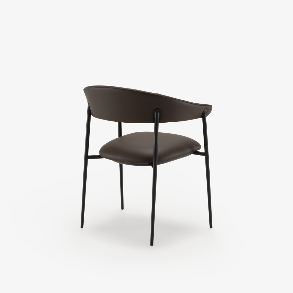 Стул Ligne Roset Skiaccio / Skiaccia - материал