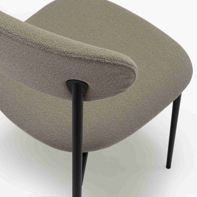 Стул Ligne Roset Skiaccio / Skiaccia