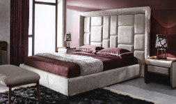 Кровать Ulivi My luxury Fly grace