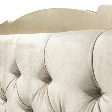 Кровать с решёткой Fratelli Barri Venezia 197 x 220 x 140h nc65648