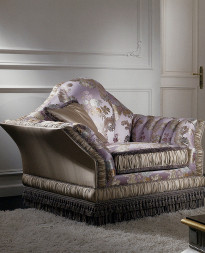 Кресло Ceppi Luxury 2669