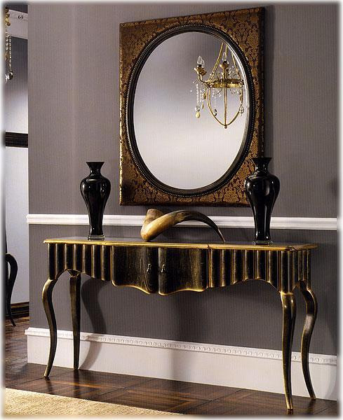 Консоль Pregno Tc16