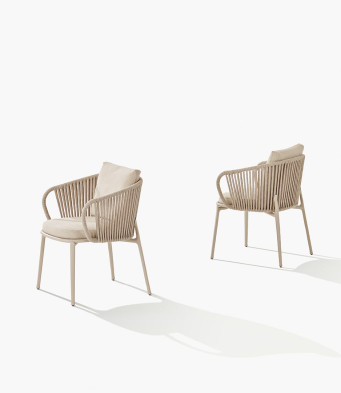 Стул Poliform Marina