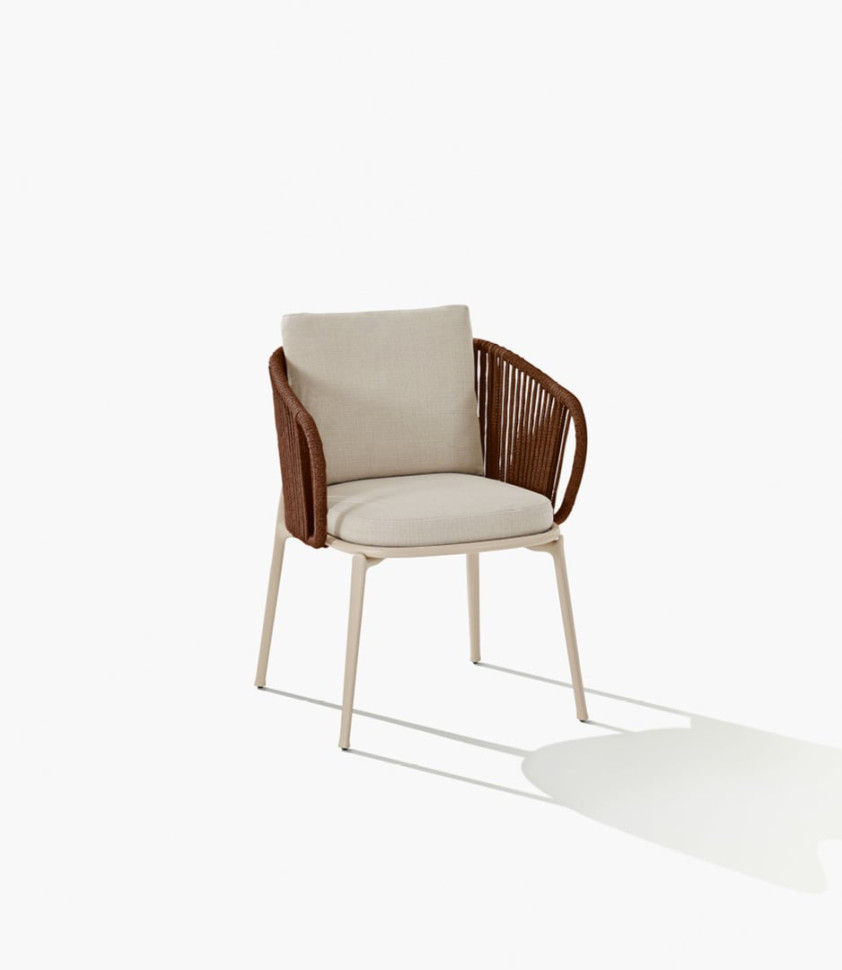 Стул Poliform Marina