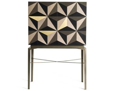 Бар Angelo Cappellini Tessella dark 34117