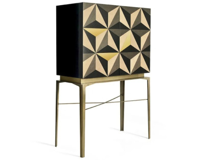 Бар Angelo Cappellini Tessella dark 34117