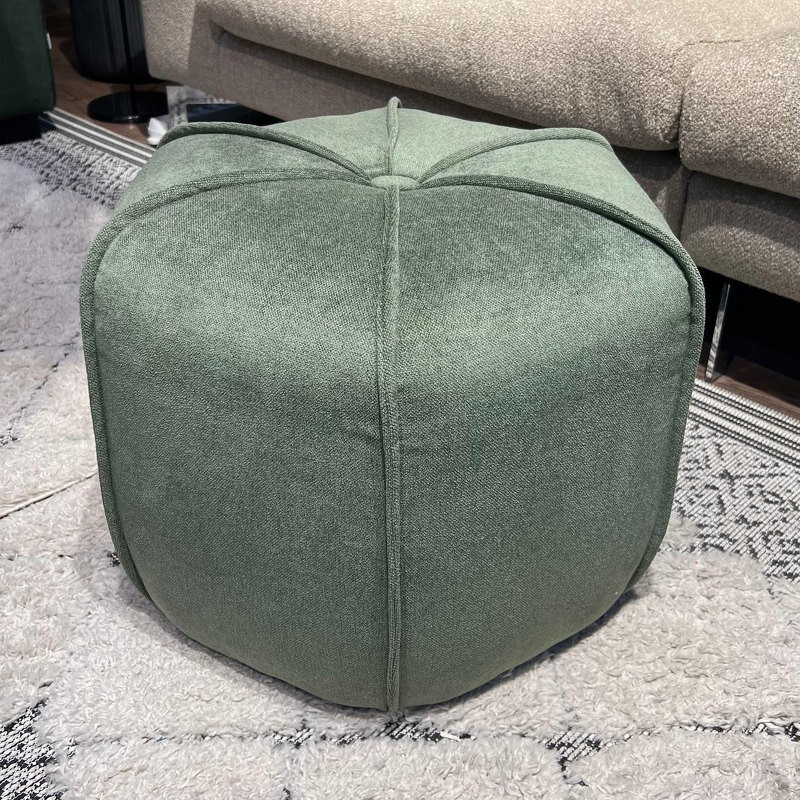 Пуфик Cake Mod Interiors Telas 48 x 48 x 39h nc91724