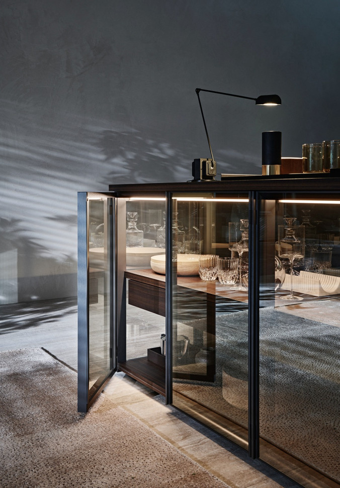 Буфет Molteni Adrien - фото товара