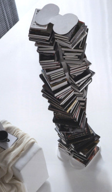 Стеллаж Cattelan italia Dna