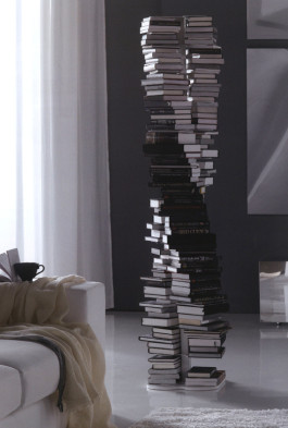 Стеллаж Cattelan italia Dna