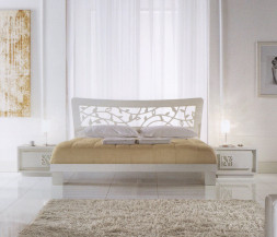 Кровать Giuliacasa Leonardo E-808-le
