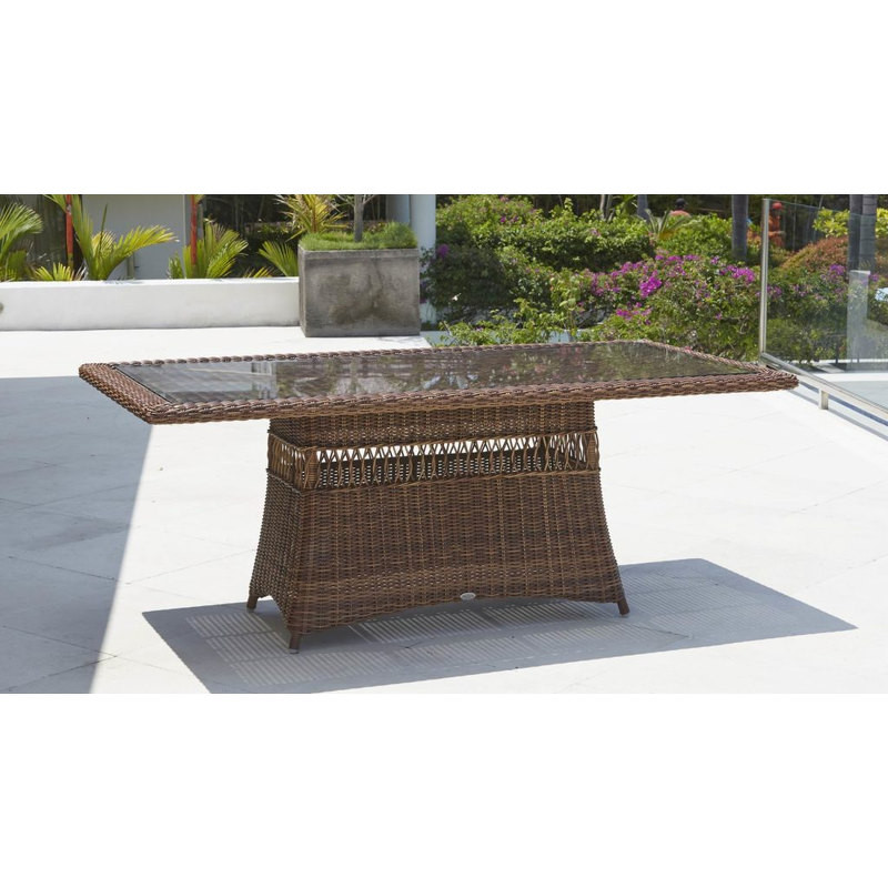 Обеденный стол Ebony Skyline Design Ebony 300 x 100 x 75h nc96906