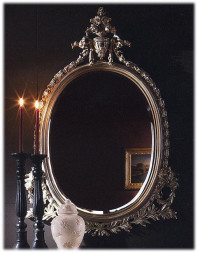 Зеркало Ceppi Luxury 2207