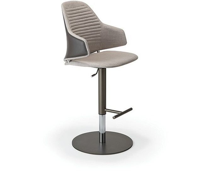 Барный стул Reflex Disegno Vela Sgabello