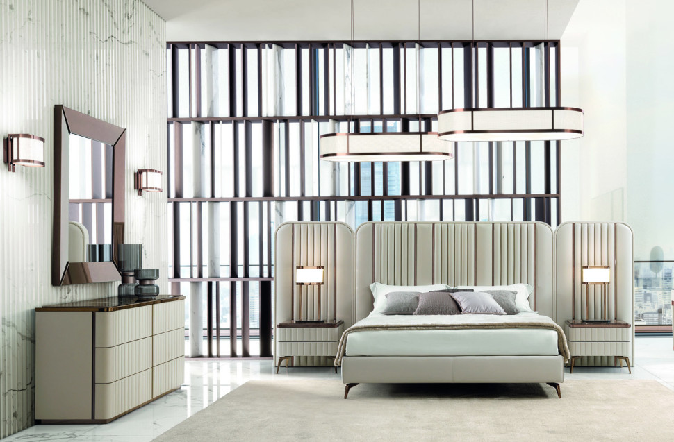 Зеркало Dv home collection Tiffany