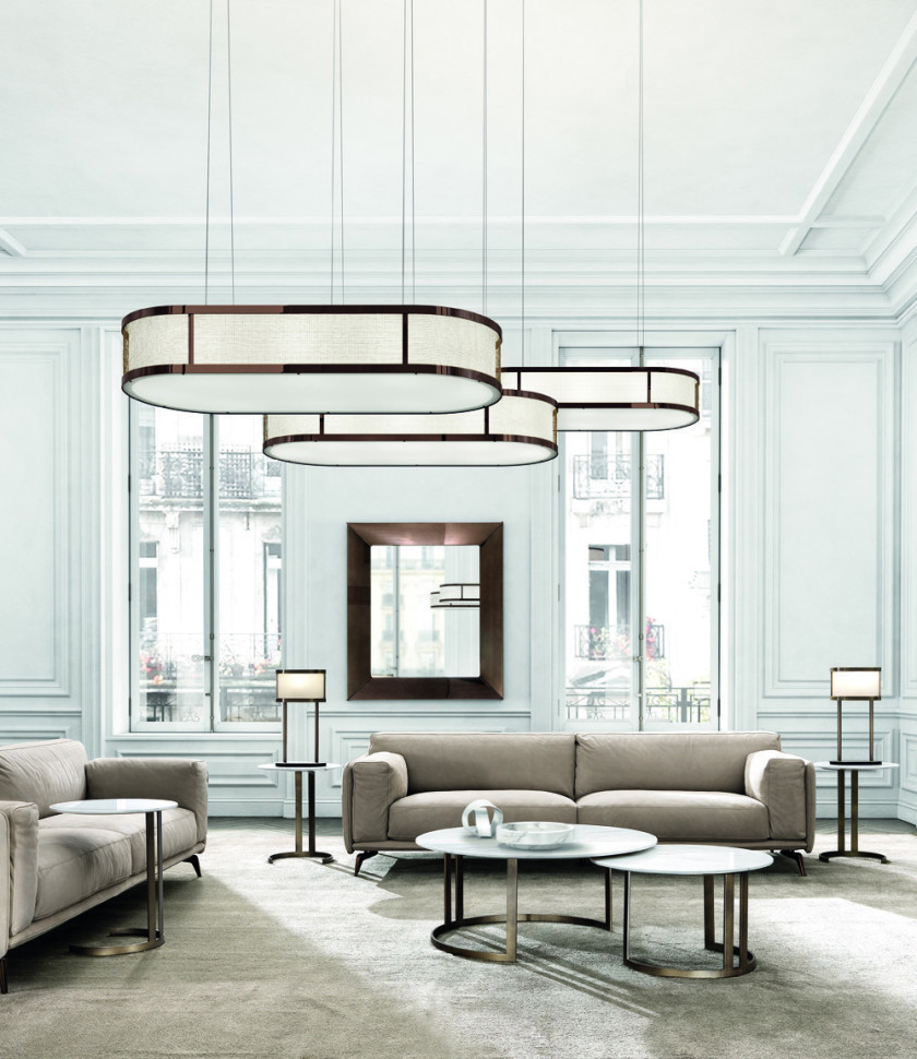 Зеркало Dv home collection Tiffany
