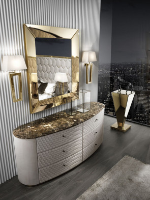 Зеркало Dv home collection Tiffany