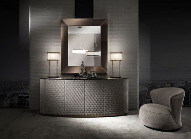 Зеркало Dv home collection Tiffany