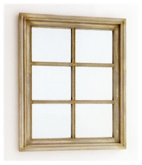 Зеркало Chelini 2070