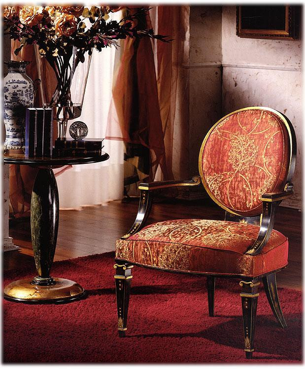 Кресло Adry Busnelli adamo 7147