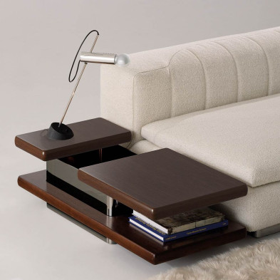 Приставной стол Minotti Stage