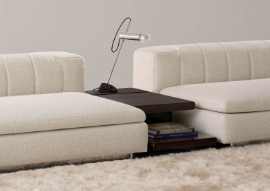 Приставной стол Minotti Stage