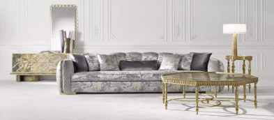 Диван Jumbo Collection Arke
