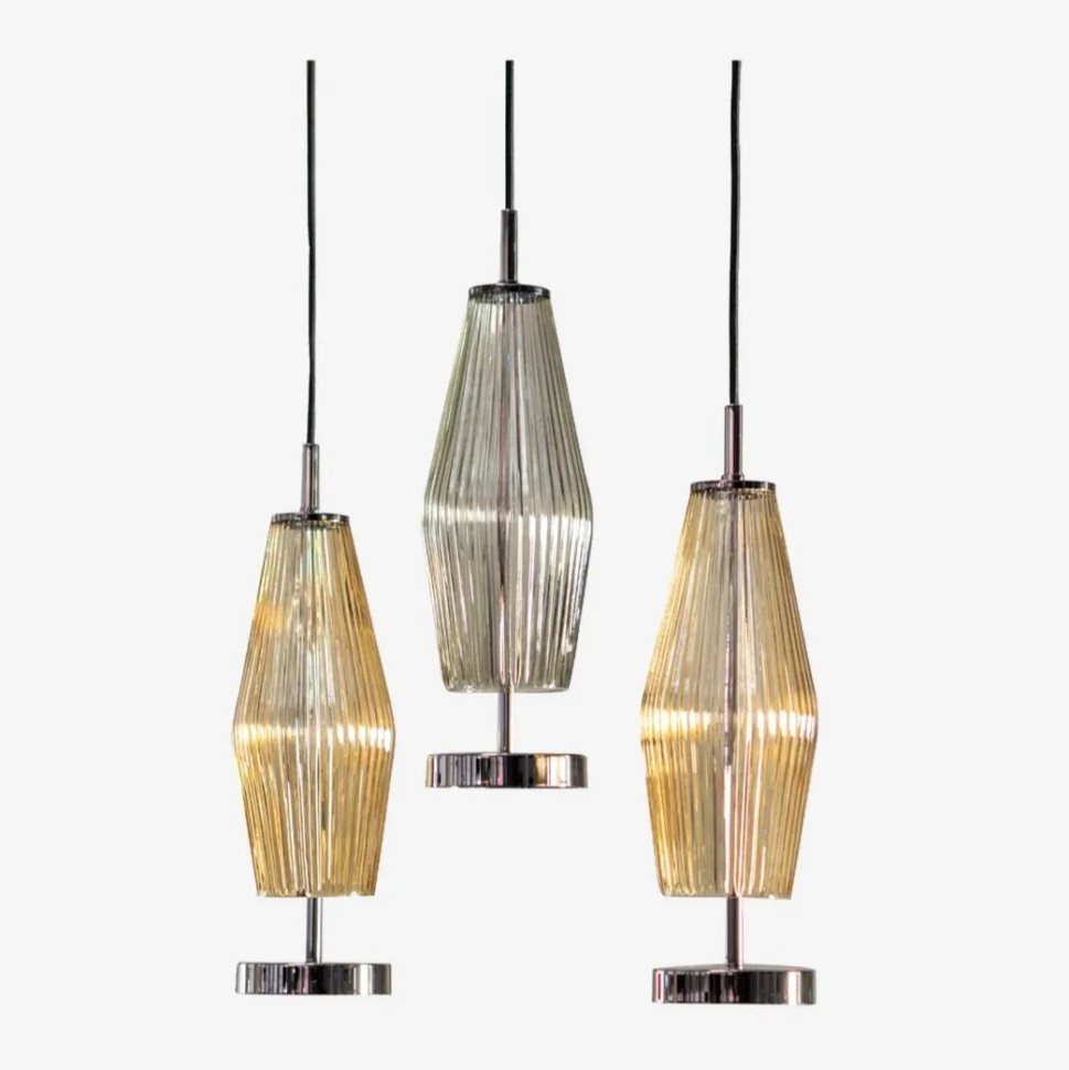 Светильник Tonin Casa Chic