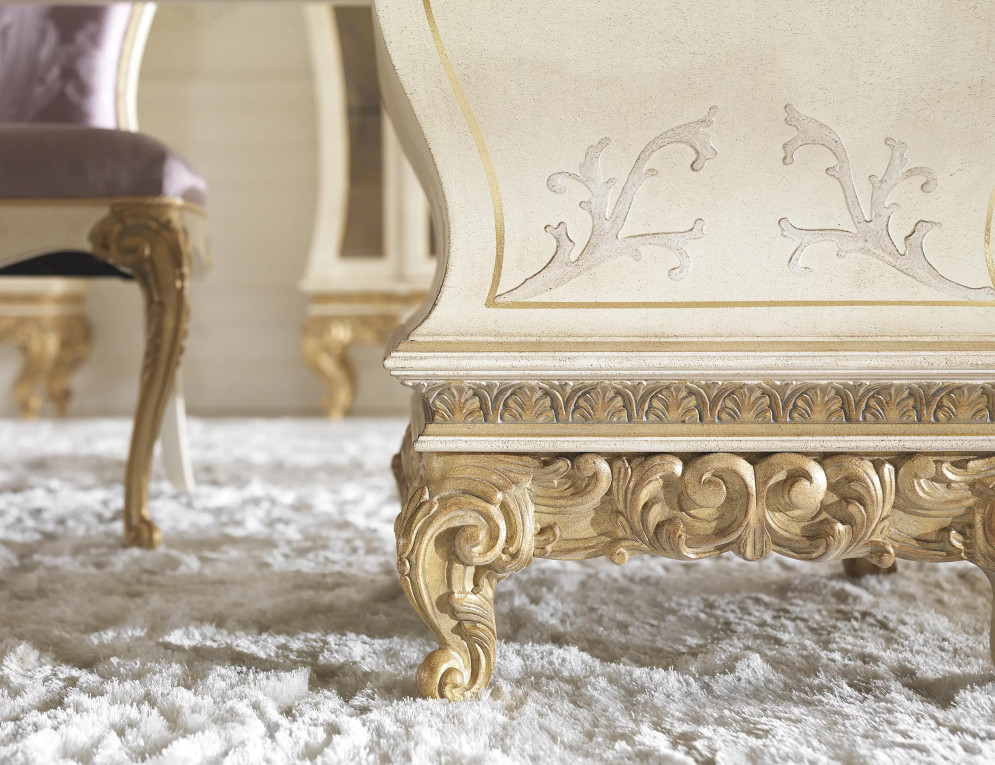 Стол Jumbo Collection Scarlett