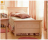 Кровать Ferretti & ferretti Happy night La11s