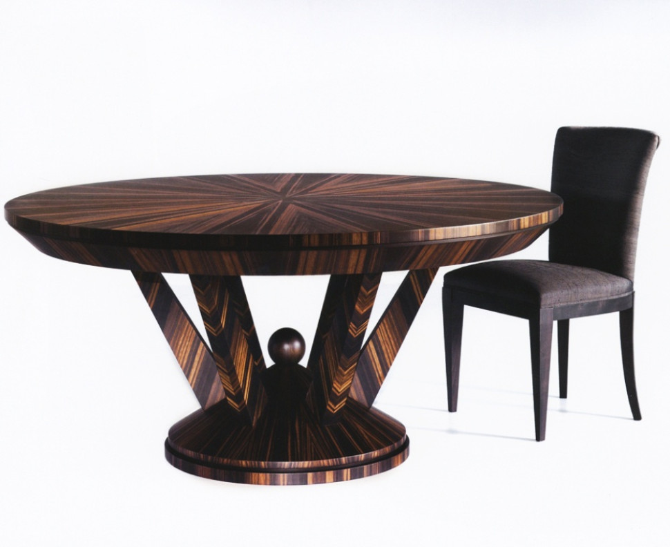 Стол Annibale Colombo Today C1589 Bali