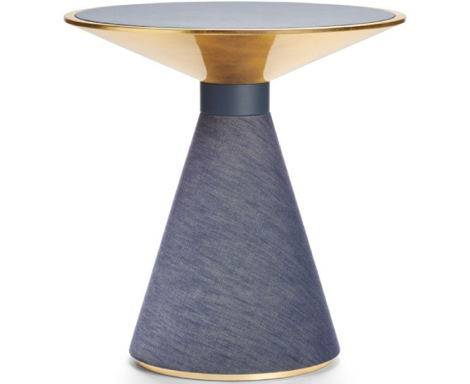 Журнальный стол Asnaghi Crono by Jacob Cohën