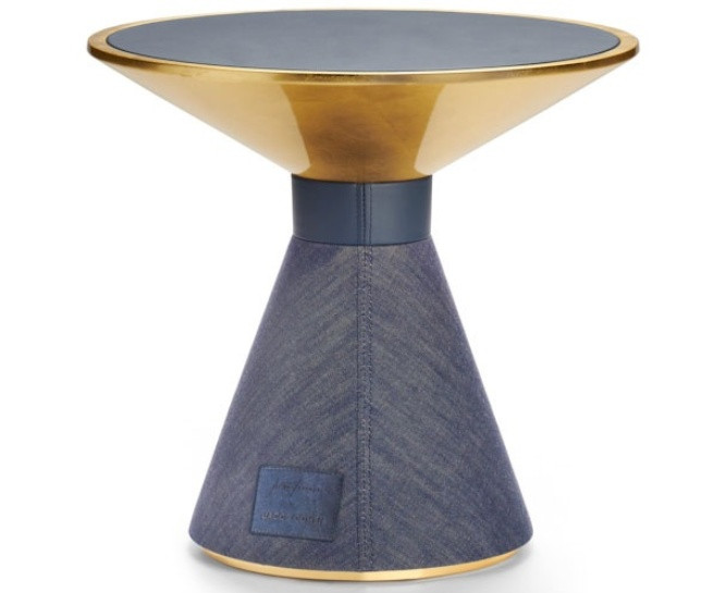 Журнальный стол Asnaghi Crono by Jacob Cohën