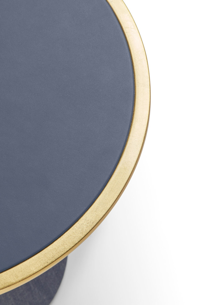 Журнальный стол Asnaghi Crono by Jacob Cohën